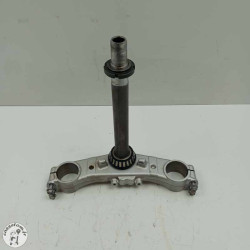 Té de fourche inferieur Suzuki 650 gsf bandit 2007 - Cassetom - Nos pieces motos