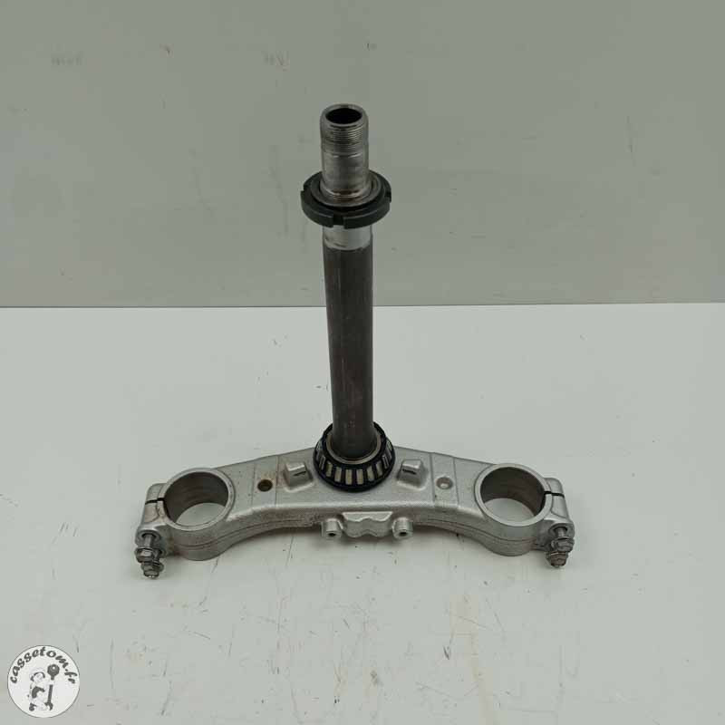 Té de fourche inferieur Suzuki 650 gsf bandit 2007 - Cassetom - Nos pieces motos