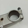 Té de fourche inferieur Suzuki 650 gsf bandit 2007 - Cassetom - Nos pieces motos