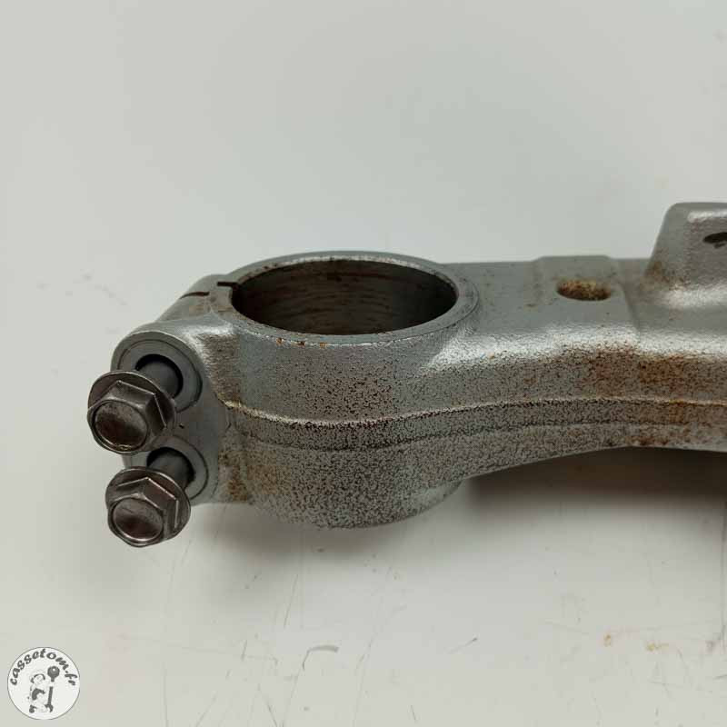 Té de fourche inferieur Suzuki 650 gsf bandit 2007 - Cassetom - Nos pieces motos