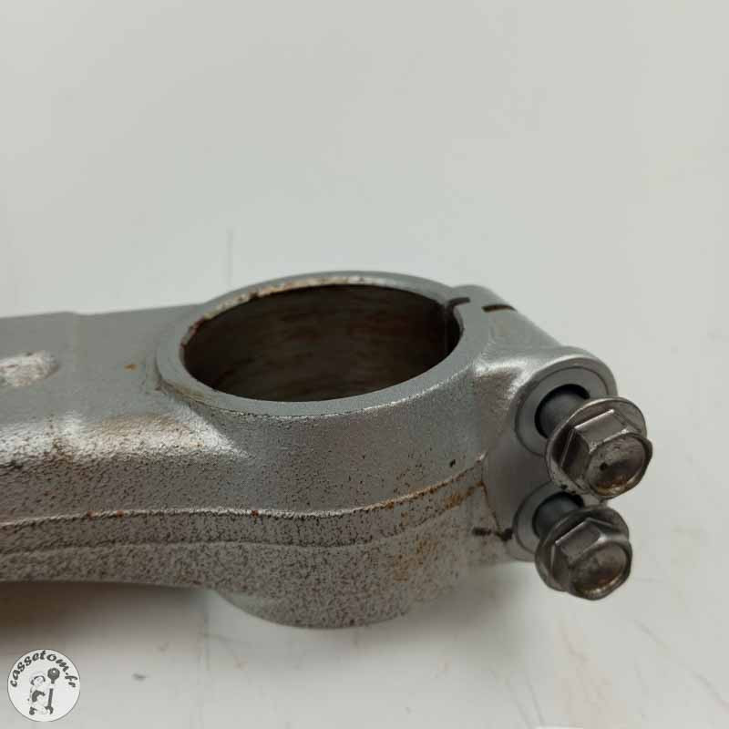 Té de fourche inferieur Suzuki 650 gsf bandit 2007 - Cassetom - Nos pieces motos