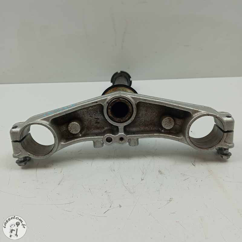 Té de fourche inferieur Suzuki 650 gsf bandit 2007 - Cassetom - Nos pieces motos
