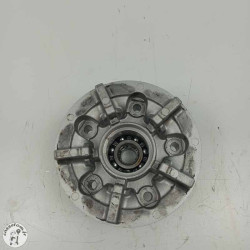 Porte couronne  Suzuki 650 gsf bandit 2007 - Cassetom - Nos pieces motos