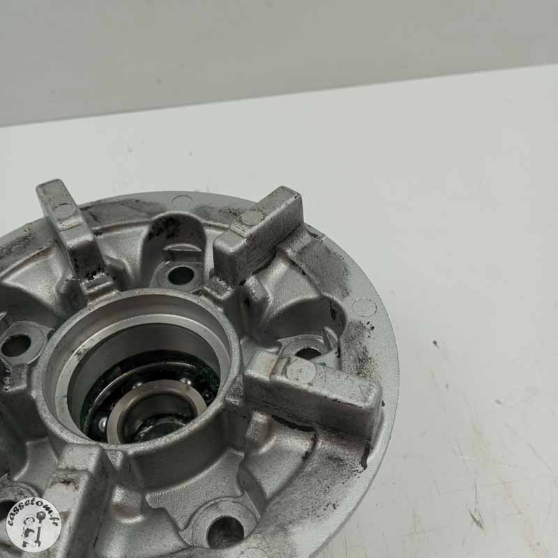 Porte couronne  Suzuki 650 gsf bandit 2007 - Cassetom - Nos pieces motos