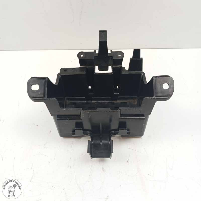 Support de batterie Suzuki 650 gsf bandit 2007 - Cassetom - Nos pieces motos