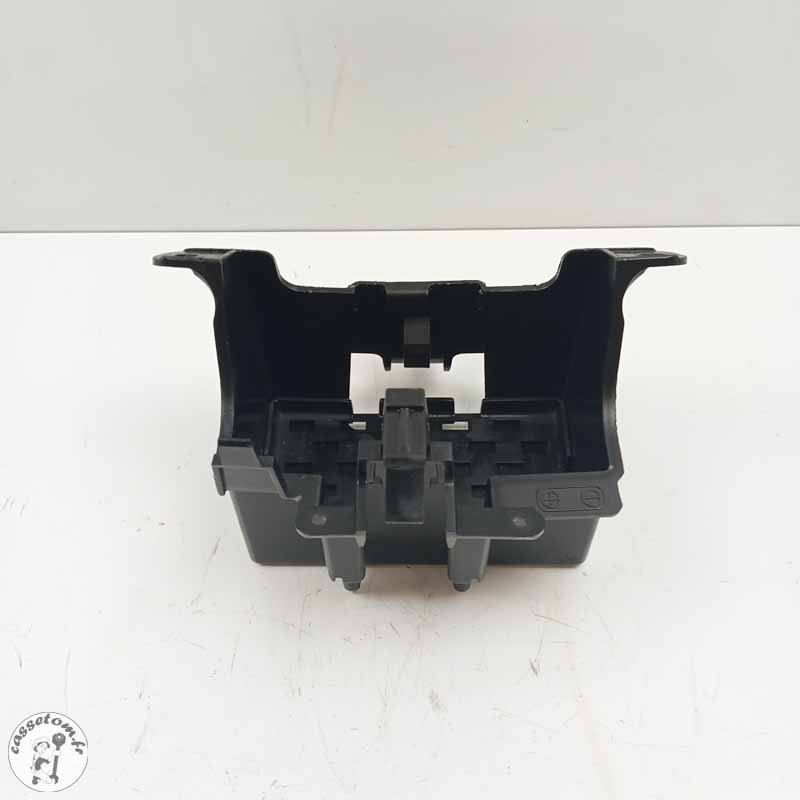 Support de batterie Suzuki 650 gsf bandit 2007 - Cassetom - Nos pieces motos
