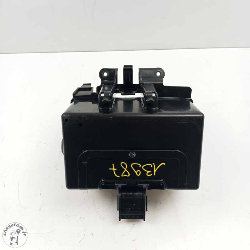 Support de batterie Suzuki 650 gsf bandit 2007 - Cassetom - Nos pieces motos