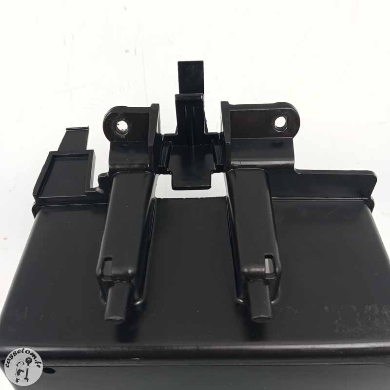 Support de batterie Suzuki 650 gsf bandit 2007 - Cassetom - Nos pieces motos