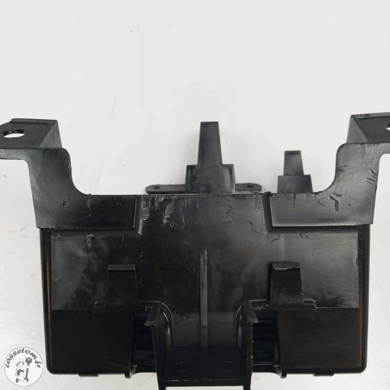 Support de batterie Suzuki 650 gsf bandit 2007 - Cassetom - Nos pieces motos