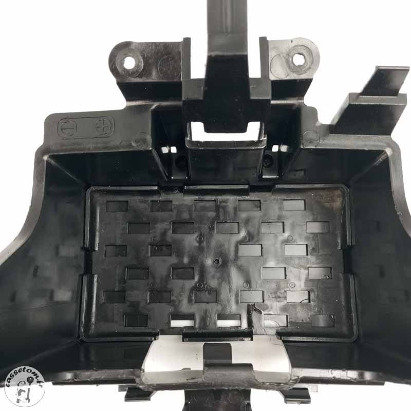 Support de batterie Suzuki 650 gsf bandit 2007 - Cassetom - Nos pieces motos