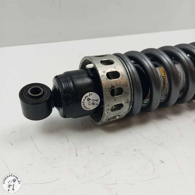 Amortisseur arrière Suzuki 650 gsf bandit 2007 - Cassetom - Nos pieces motos