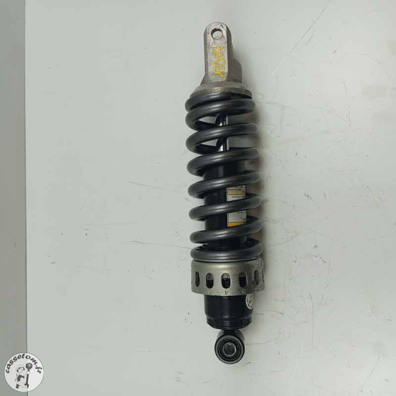 Amortisseur arrière Suzuki 650 gsf bandit 2007 - Cassetom - Nos pieces motos