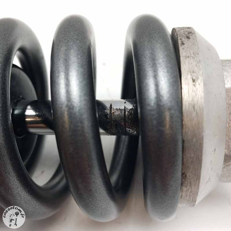 Amortisseur arrière Suzuki 650 gsf bandit 2007 - Cassetom - Nos pieces motos