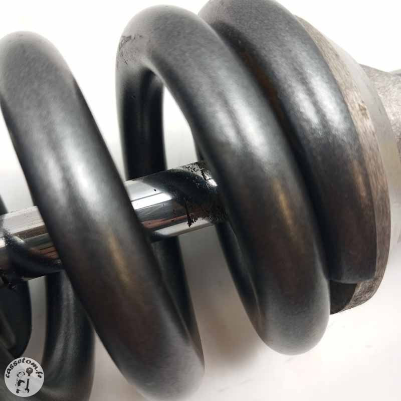 Amortisseur arrière Suzuki 650 gsf bandit 2007 - Cassetom - Nos pieces motos