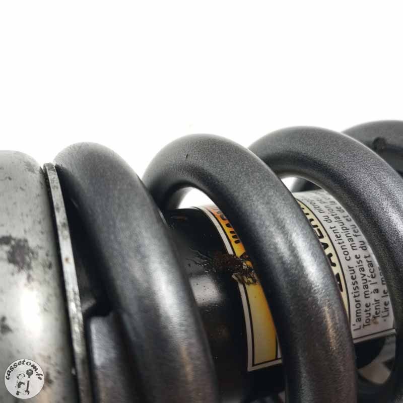 Amortisseur arrière Suzuki 650 gsf bandit 2007 - Cassetom - Nos pieces motos