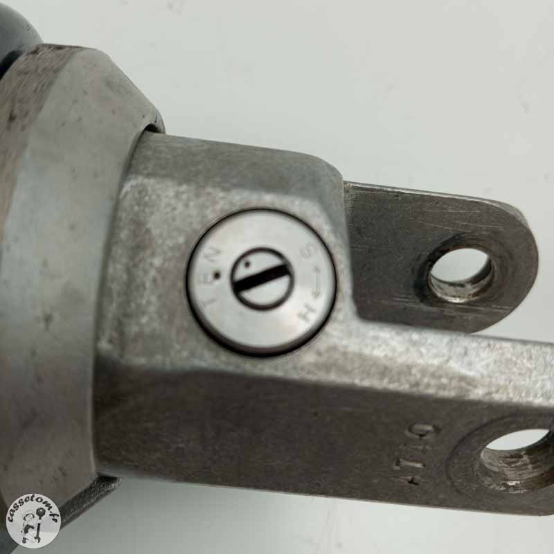 Amortisseur arrière Suzuki 650 gsf bandit 2007 - Cassetom - Nos pieces motos