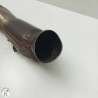 Collecteur d'échappement Suzuki 650 gsf bandit 2007 - Cassetom - Nos pieces motos