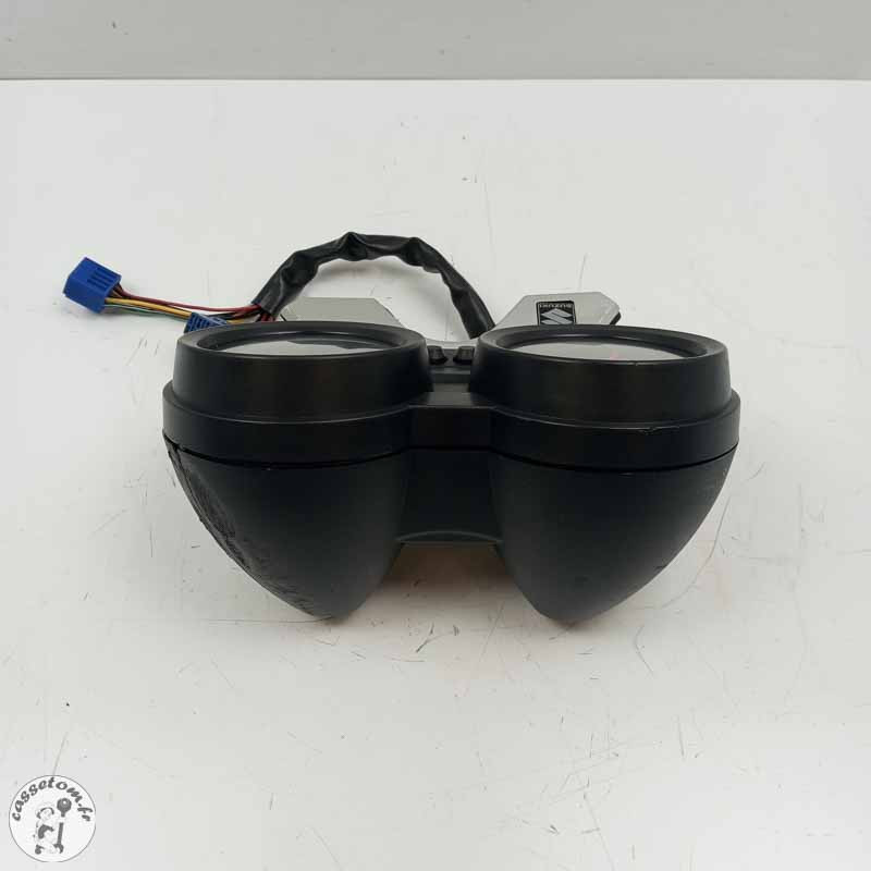 Tableau de bord complet Suzuki 650 gsf bandit 2007 - Cassetom - Nos pieces motos