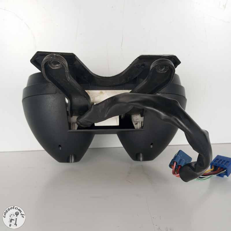 Tableau de bord complet Suzuki 650 gsf bandit 2007 - Cassetom - Nos pieces motos