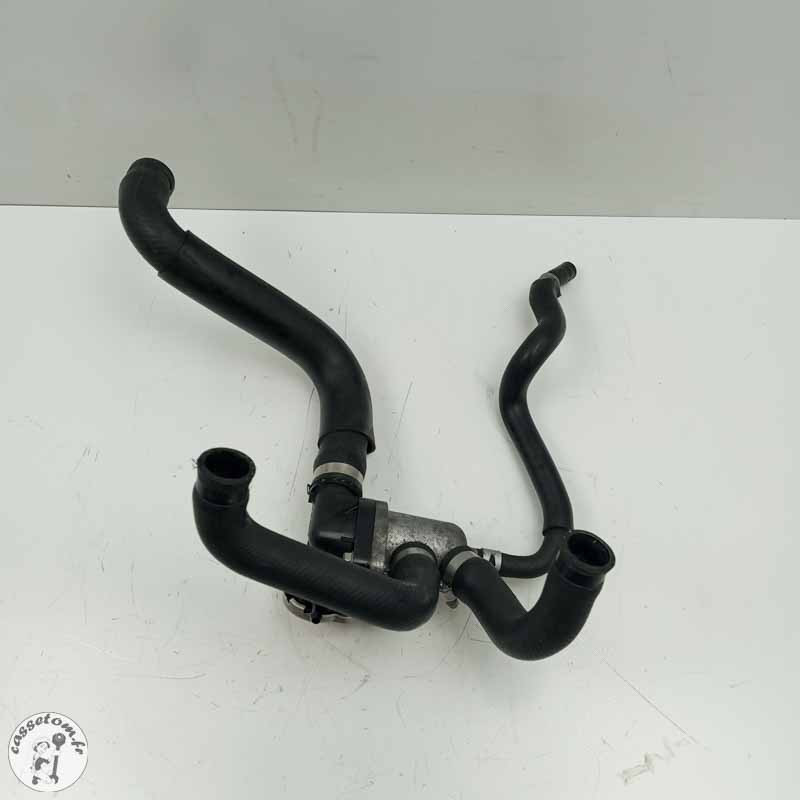 Calorstat + durites/radiateur avec durites Suzuki 650 gsf bandit 2007 - Cassetom - Nos pieces motos