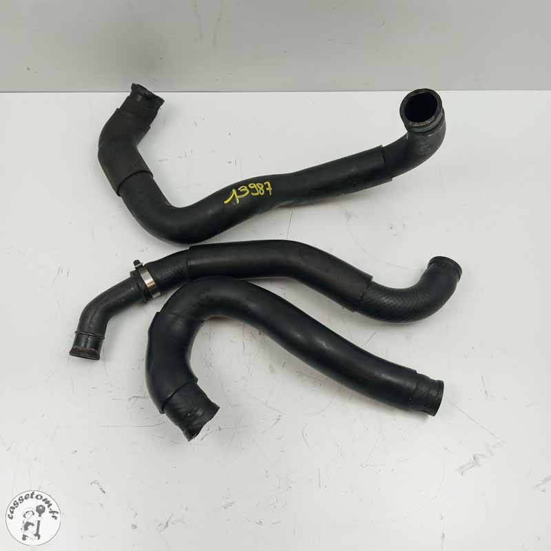 Durites d'eau Suzuki 650 gsf bandit 2007 - Cassetom - Nos pieces motos