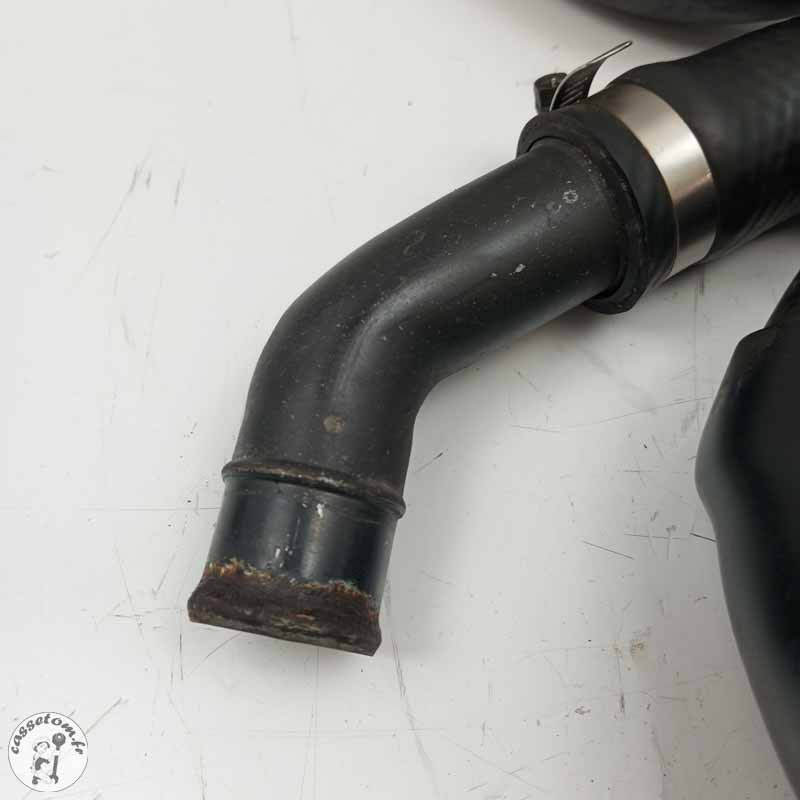 Durites d'eau Suzuki 650 gsf bandit 2007 - Cassetom - Nos pieces motos