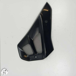 Ecope de raditeur gauche Suzuki 650 gsf bandit 2007 - Cassetom - Nos pieces motos