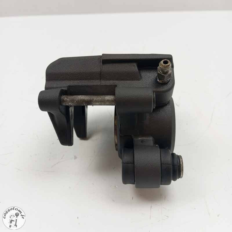 Etrier de frein arrière Suzuki 650 gsf bandit 2007 - Cassetom - Nos pieces motos