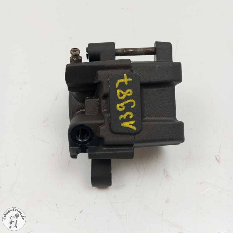Etrier de frein arrière Suzuki 650 gsf bandit 2007 - Cassetom - Nos pieces motos