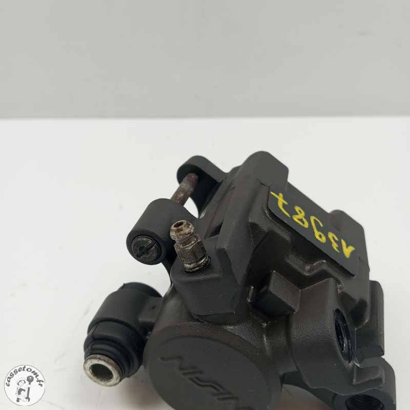 Etrier de frein arrière Suzuki 650 gsf bandit 2007 - Cassetom - Nos pieces motos