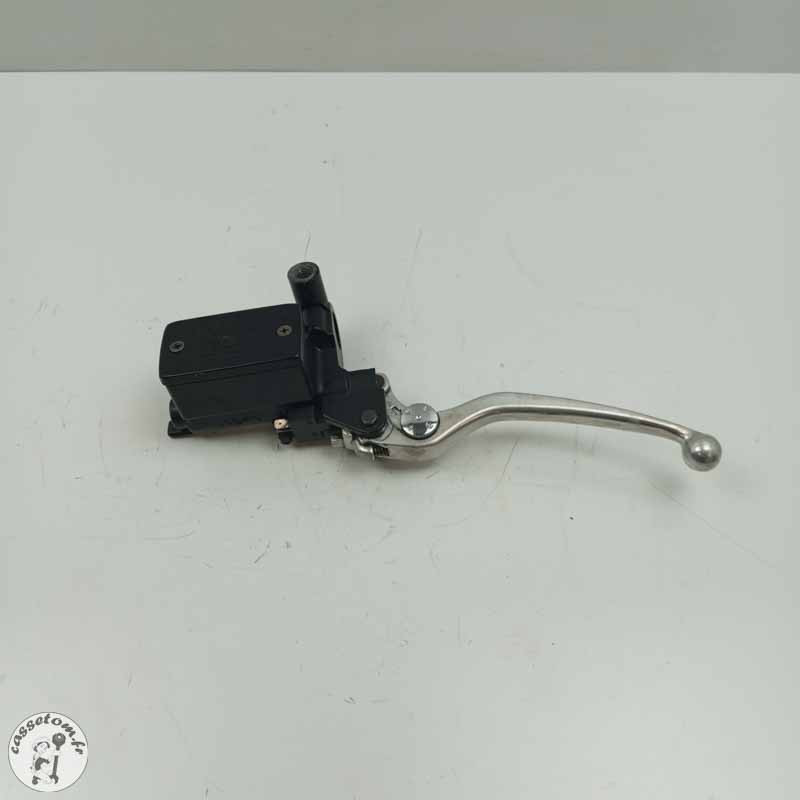 Maitre cylindre d'embrayage Suzuki 650 gsf bandit 2007 - Cassetom - Nos pieces motos