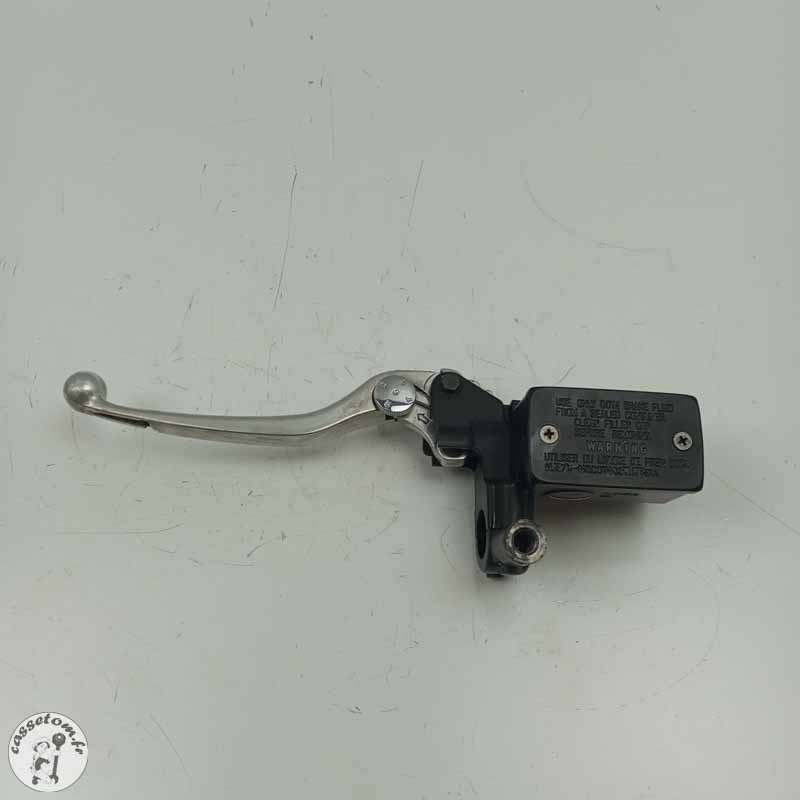 Maitre cylindre d'embrayage Suzuki 650 gsf bandit 2007 - Cassetom - Nos pieces motos
