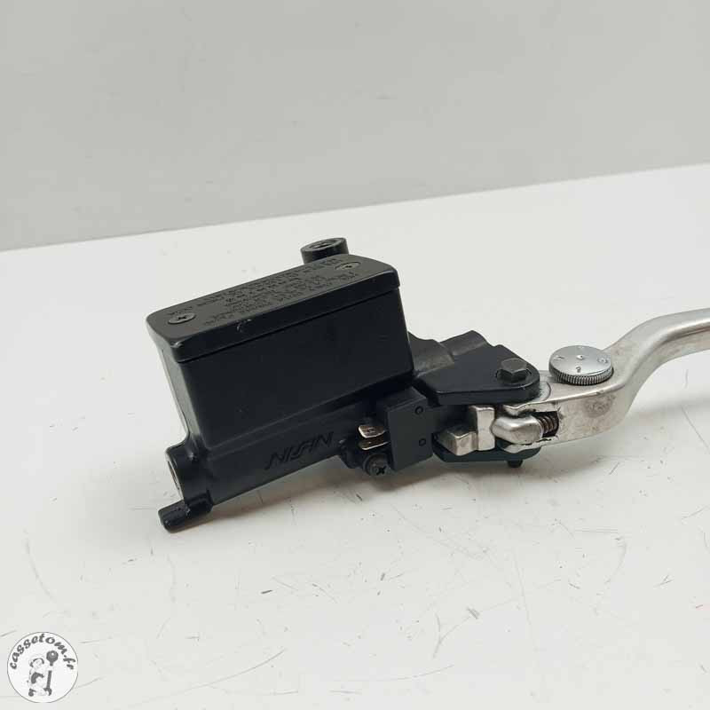 Maitre cylindre d'embrayage Suzuki 650 gsf bandit 2007 - Cassetom - Nos pieces motos