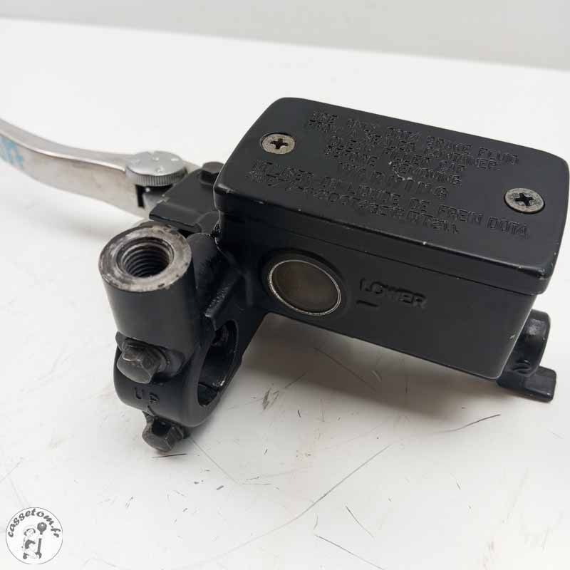 Maitre cylindre d'embrayage Suzuki 650 gsf bandit 2007 - Cassetom - Nos pieces motos