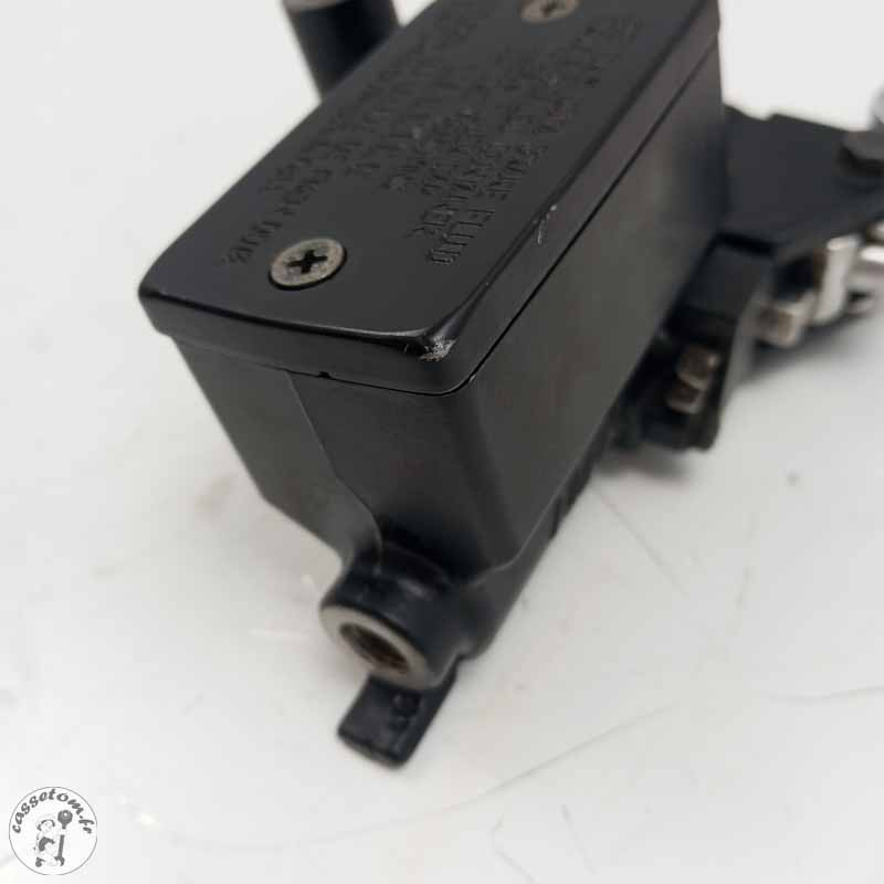 Maitre cylindre d'embrayage Suzuki 650 gsf bandit 2007 - Cassetom - Nos pieces motos