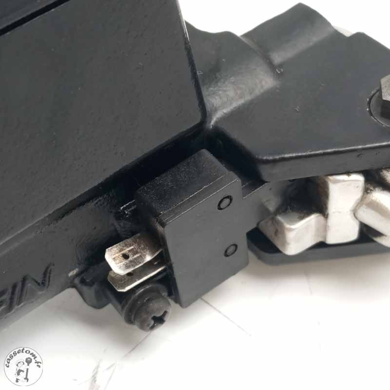 Maitre cylindre d'embrayage Suzuki 650 gsf bandit 2007 - Cassetom - Nos pieces motos
