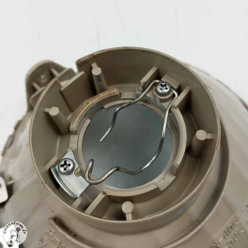 Optique Suzuki 650 gsf bandit 2007 - Cassetom - Nos pieces motos