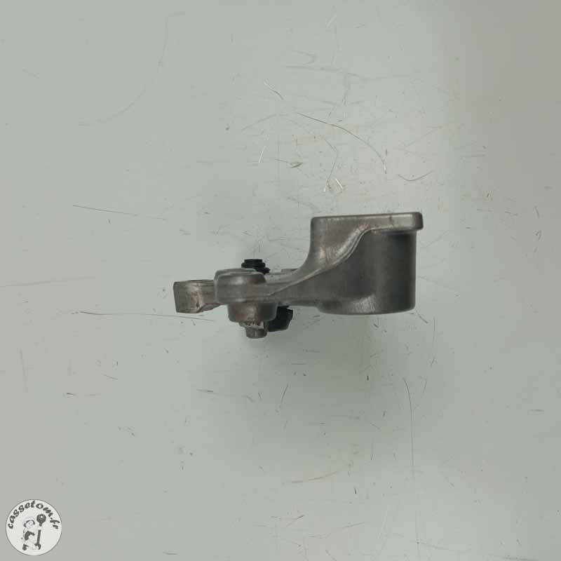 Support d'étrier de frein arrière Suzuki 650 gsf bandit 2007 - Cassetom - Nos pieces motos