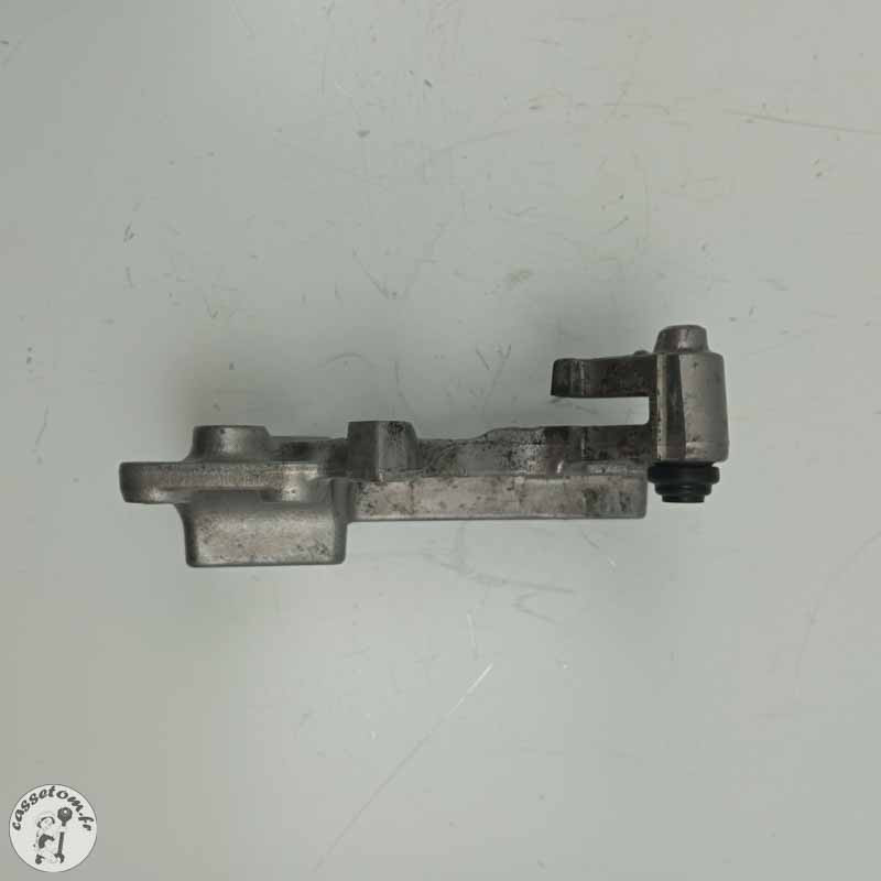 Support d'étrier de frein arrière Suzuki 650 gsf bandit 2007 - Cassetom - Nos pieces motos