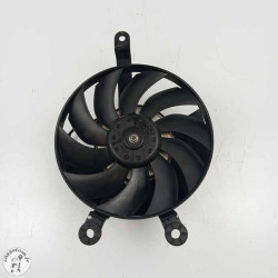 Ventilateur Suzuki 650 gsf bandit 2007 - Cassetom - Nos pieces motos
