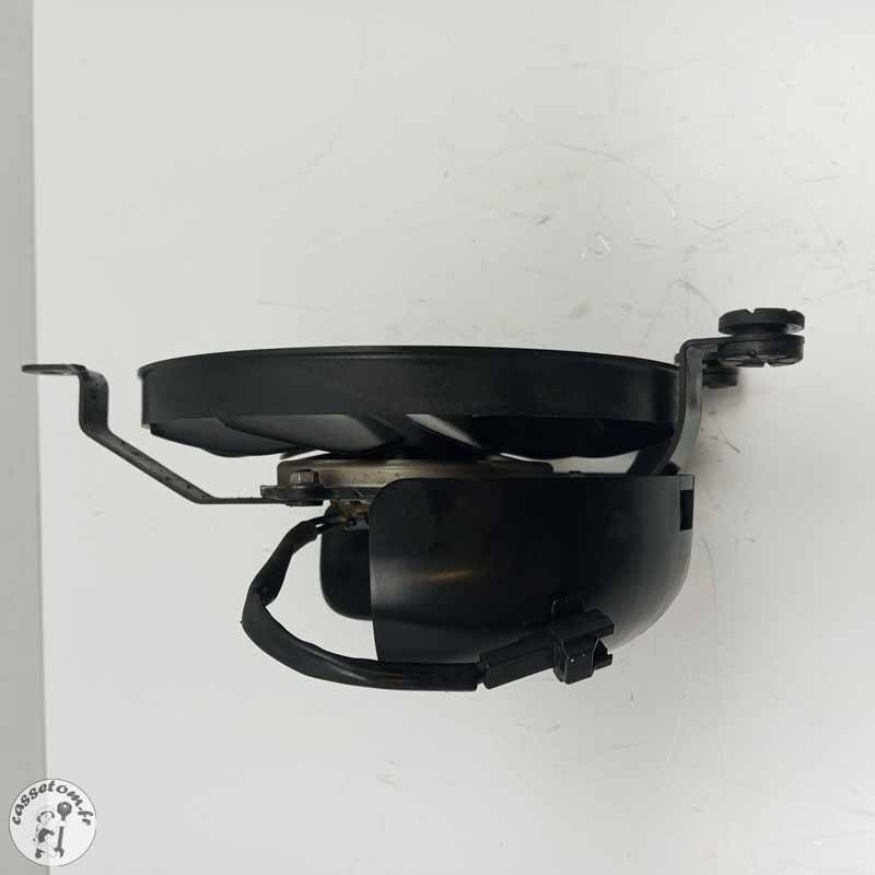 Ventilateur Suzuki 650 gsf bandit 2007 - Cassetom - Nos pieces motos