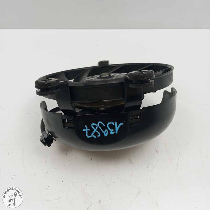 Ventilateur Suzuki 650 gsf bandit 2007 - Cassetom - Nos pieces motos
