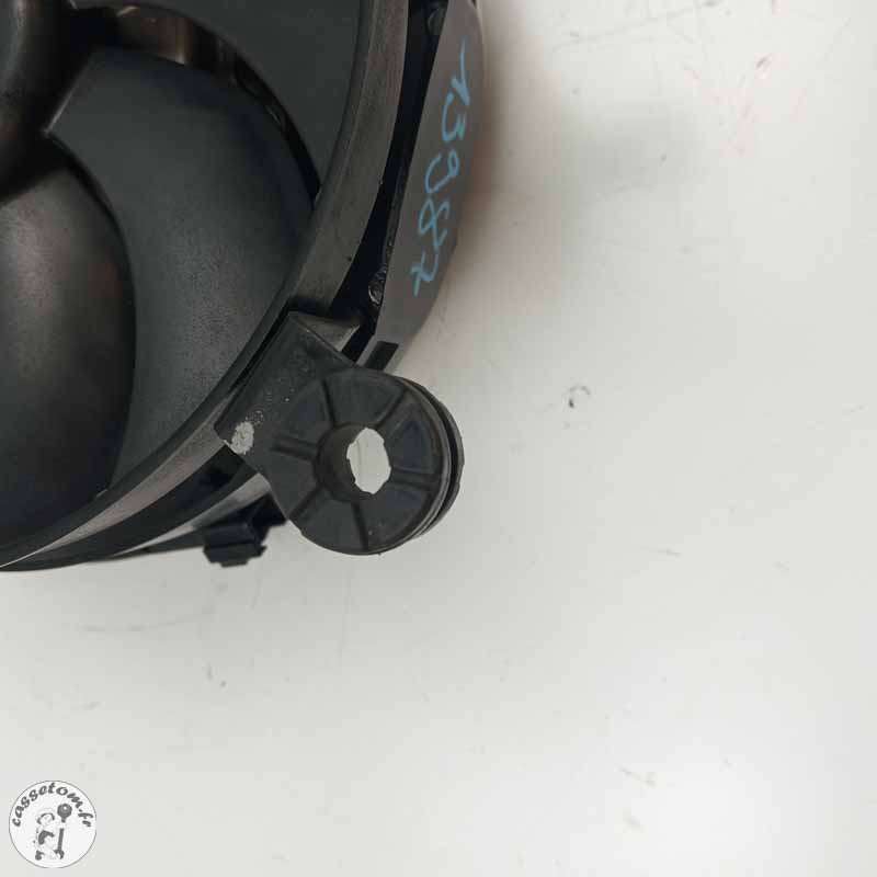 Ventilateur Suzuki 650 gsf bandit 2007 - Cassetom - Nos pieces motos