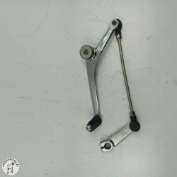 Sélecteur de vitesse Suzuki 650 gsf bandit 2007 - Cassetom - Nos pieces motos
