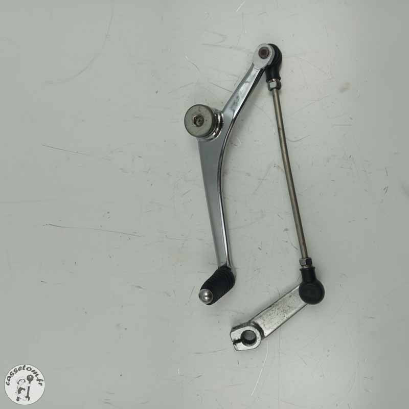 Sélecteur de vitesse Suzuki 650 gsf bandit 2007 - Cassetom - Nos pieces motos