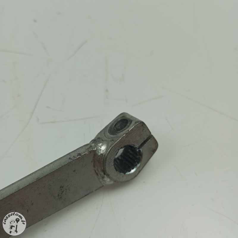 Sélecteur de vitesse Suzuki 650 gsf bandit 2007 - Cassetom - Nos pieces motos