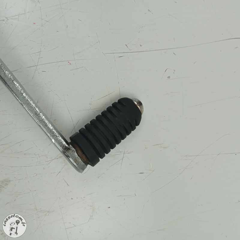 Sélecteur de vitesse Suzuki 650 gsf bandit 2007 - Cassetom - Nos pieces motos