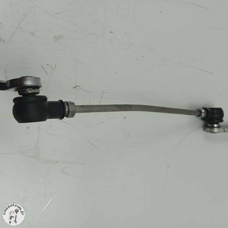 Sélecteur de vitesse Suzuki 650 gsf bandit 2007 - Cassetom - Nos pieces motos