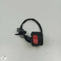 Commodo droit Suzuki 650 gsf bandit 2007 - Cassetom - Nos pieces motos