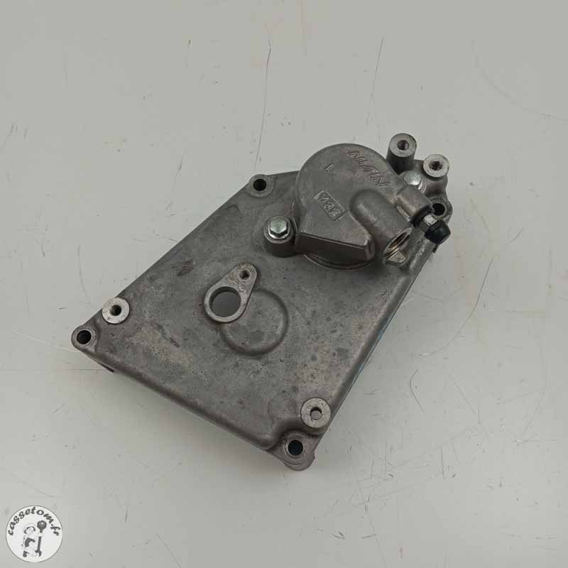 Carter de pignon de sortie de boite Suzuki 650 gsf | CasseTom